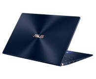ASUS ZenBook 14 UX434FAC i5-10210U/16GB/512/Win10 - 522922 - zdjęcie 5
